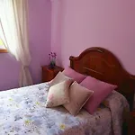 Pazos 펜션 Nigrán