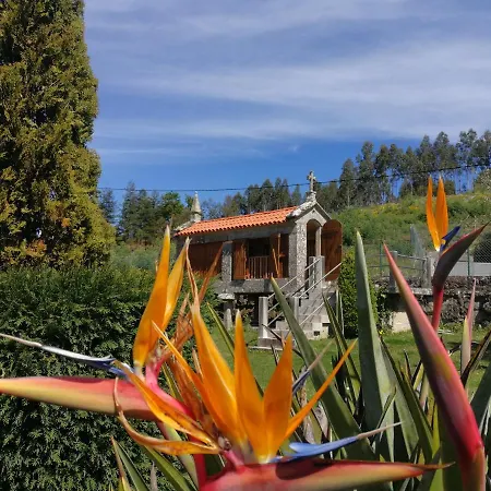 Pazos Feriehus