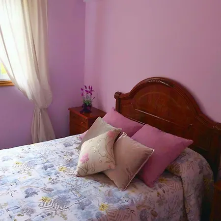Pazos Feriehus Nigrán